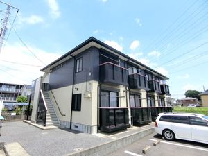 レイクヒル 201号-13