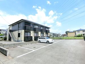 レイクヒル 201号-14