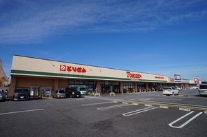 レイクヒル 201号-15