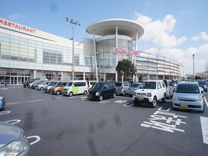 ビュー・パティオ 201号-14