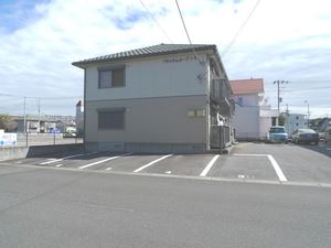 ブラッサムガーデンB 202号-12