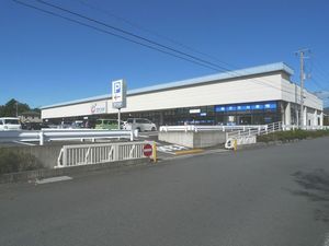ブラッサムガーデンB 202号-14