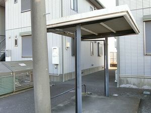 リバーサイドヒル小絹Ａ 202号-3