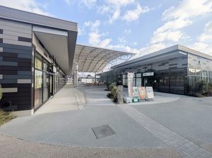 フォレスト・ヒルズＢ 102号-15