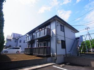 メゾンセーブル 102号-12