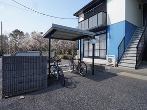 ミモザ守谷Ａ 102号-12