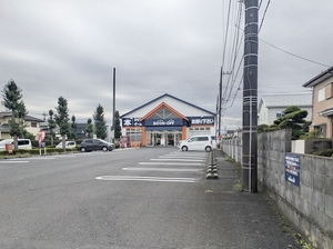 ミモザ守谷Ｂ 101号-14