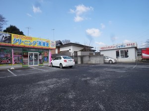 グランドール小川B 101号-15