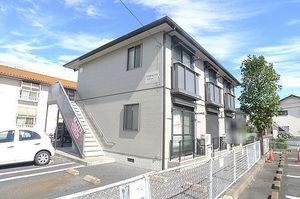 クリスタルハイツ 103号-12