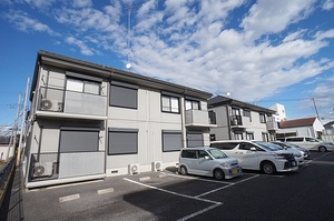 サンコーポＢ 102号-12