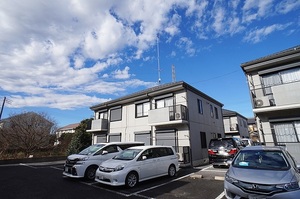 サンコーポＢ 102号-13