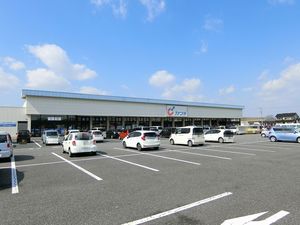 シャーメゾンあいＡ 201号-13