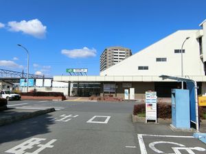 エスポワール(荒川沖) 202号-13