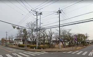 フォーレスタチバナ参番館 101号-14