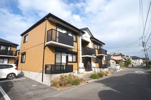 フォーレスタチバナ参番館 101号-15