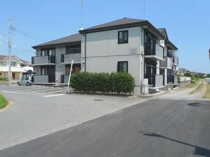 フォーレスレイクサイドＢ 202号-12