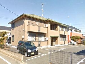 メゾン神田　Ｂ 201号-12