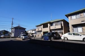 メゾン神田　Ｃ 201号-12