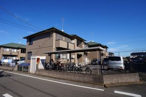 メゾン神田　Ｃ 201号-13