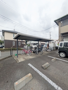 メゾン神田　Ｄ 201号-12