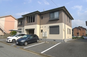 ＰＡＬハイツ守谷Ａ