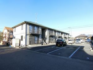 グリーン・アルスＡ 202号-1