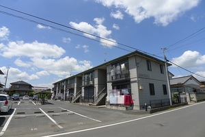 グリーン・アルスＢ 203号-12