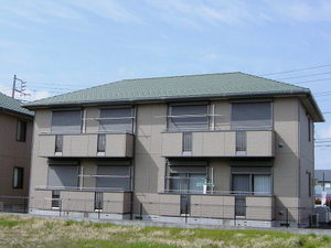 フォレストヒル薬師台参番館 102号-1