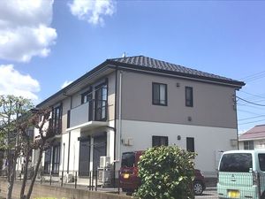 ウィンズ守谷　Ｄ 202号-1