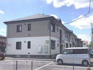 ウィンズ守谷　Ｄ 202号-12