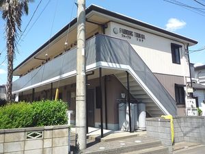 FAUBOURG TSUKASA 102号-9