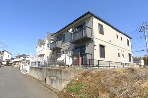 カサベルデ・エス 102号-3