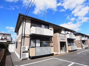 グランシャリオⅠ 101号-12