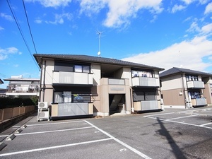 グランシャリオⅠ 101号-13