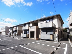 グランシャリオⅡ 102号-12