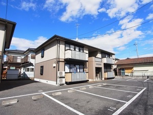 グランシャリオⅡ 102号-13