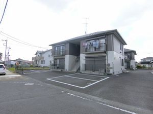 プログレッソ・ヴィータC 201号-12