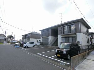 プログレッソ・ヴィータＤ 201号-1