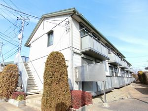 フロレアールＢ 202号-1