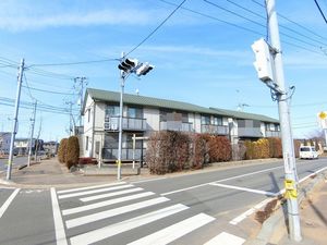 フロレアールＢ 202号-12