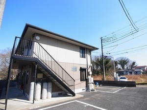 サンライズ 202号-12