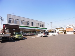 サンライズ 202号-13