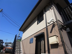 サンライズ 202号-14