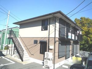 サンライズ 202号-15