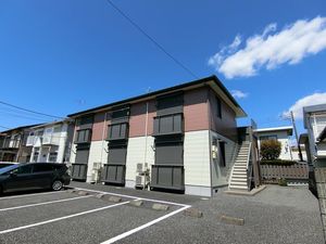 メゾン　スター 202号-13