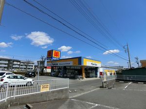 メゾン　スター 202号-14