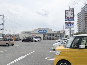 ドンジョンモリヤ 102号-5