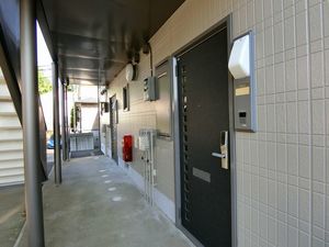 グリーンハット 102号-13