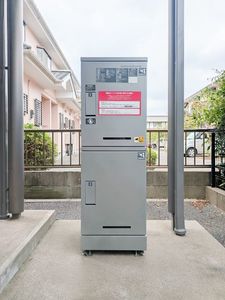 グリーンハット 102号-14