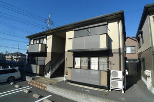 シャーメゾンウシクＡ